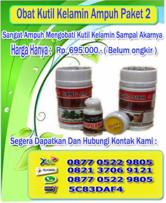 Illustration for article titled Nama Salep Obat Kutil Kelamin Di Apotik